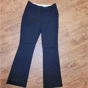 H&M Flared Trousers Pants size 6